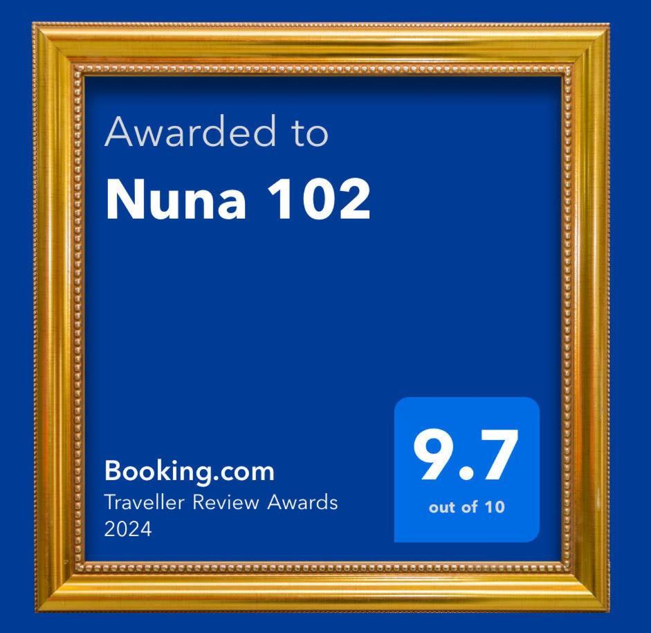 Апартаменты Nuna 102 Ларнака Экстерьер фото